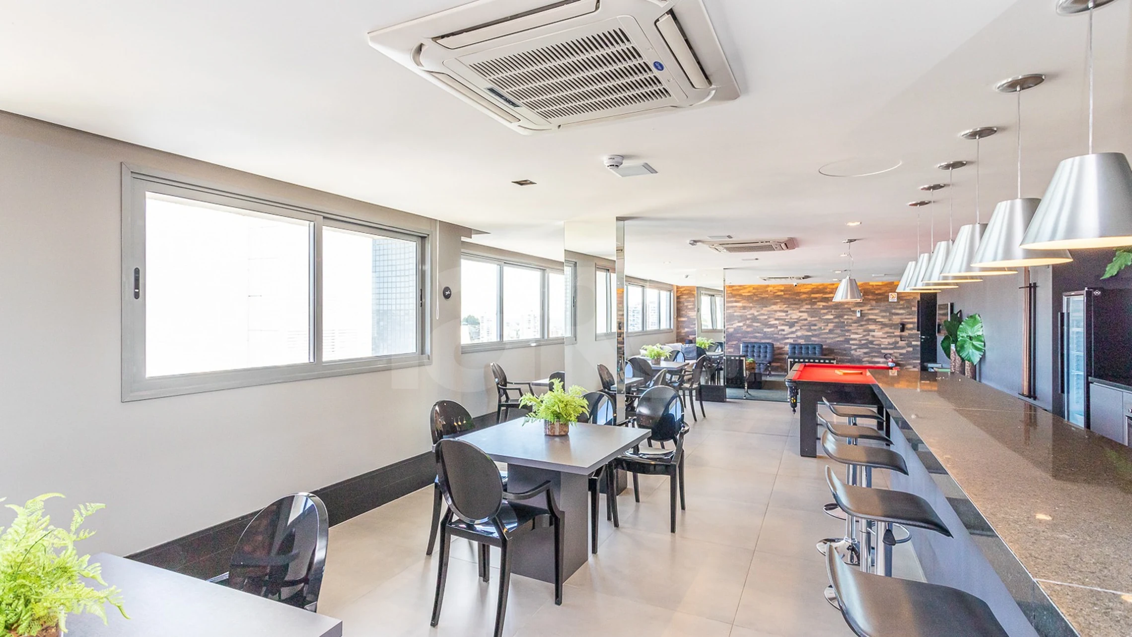 HOM Nilo Home Apto 16098 - Apartamento com 76,78 m², em Jardim Europa — foto 26