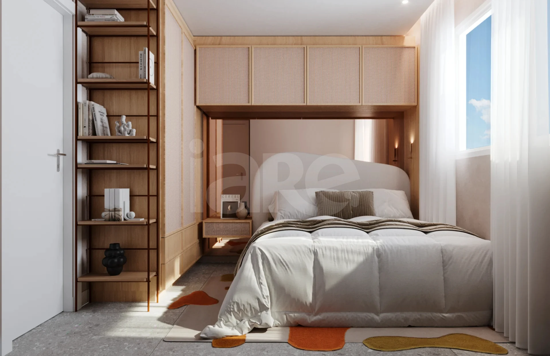 Pátio Solare - Apartamento com 49,11 m², em Imbiribeira — foto 11