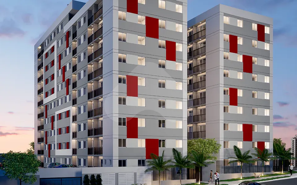 Foto de Maraú Residencial Itaquera
