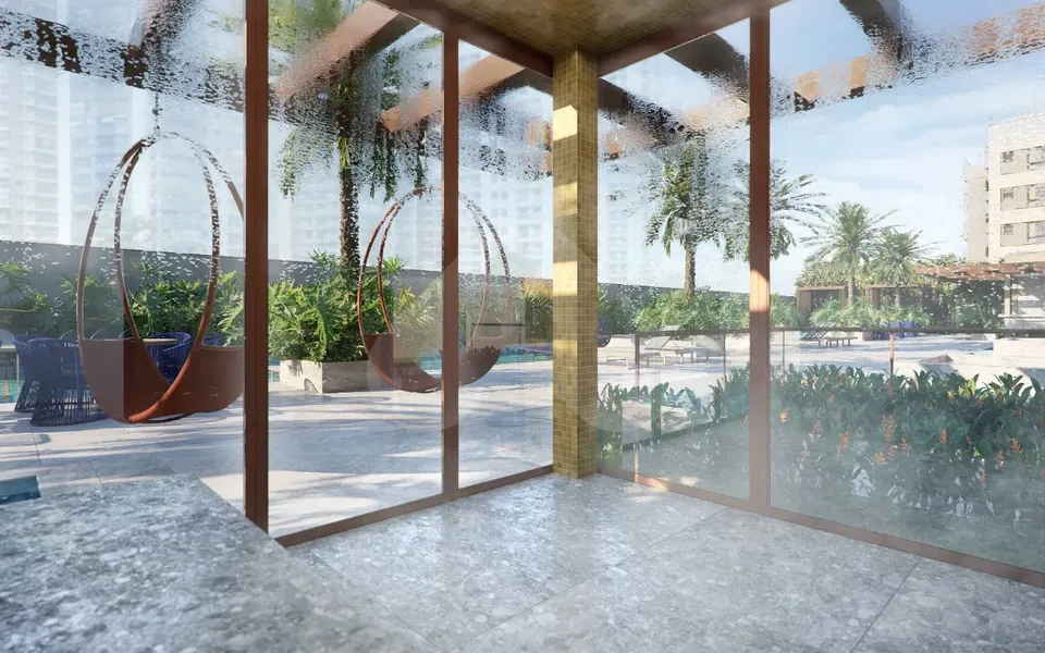 Wave by Yoo - Apartamento com 165,36 m², em Barra da Tijuca — foto 18