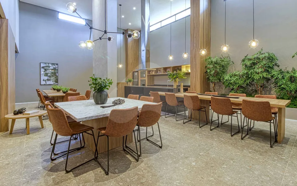 Caminhos da Lapa Elo - Apartamento com 67,42 m², em Lapa — foto 12