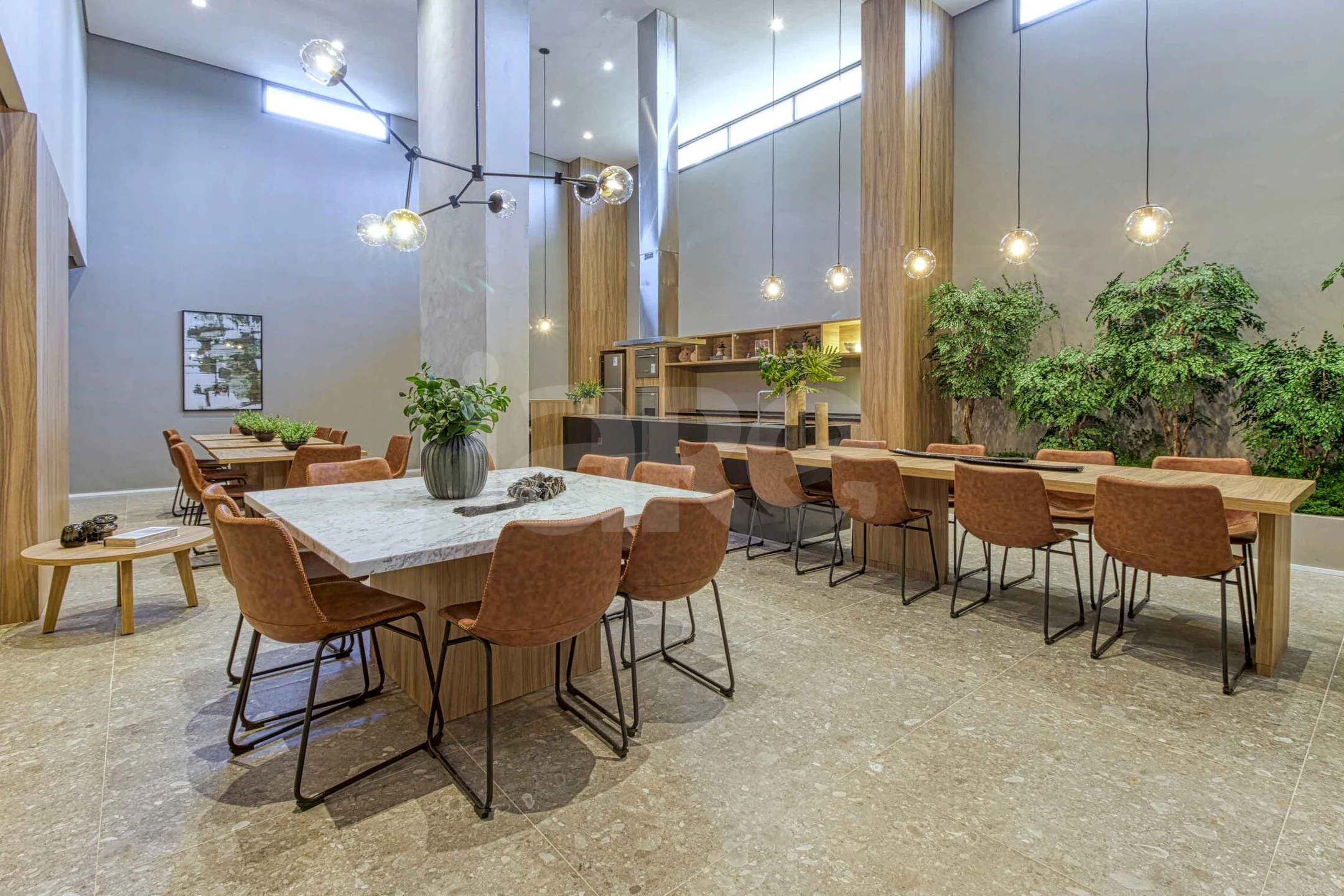 Caminhos da Lapa Elo - Apartamento com 67,42 m², em Lapa — foto 12