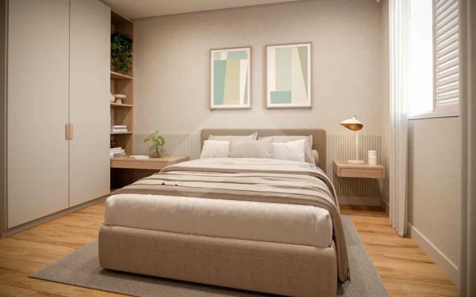 Spazio Tucuruvi - Studio com 24,17 m², em Tucuruvi — foto 12