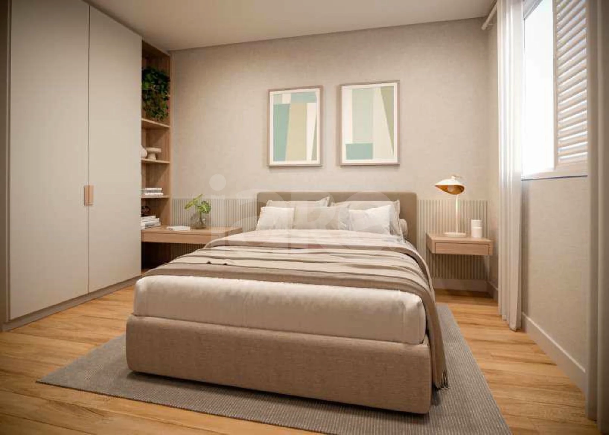 Spazio Tucuruvi - Apartamento com 39,69 m², em Tucuruvi — foto 12
