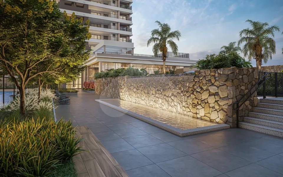 Monã Mooca - Apartamento com 179,33 m², em Mooca — foto 9