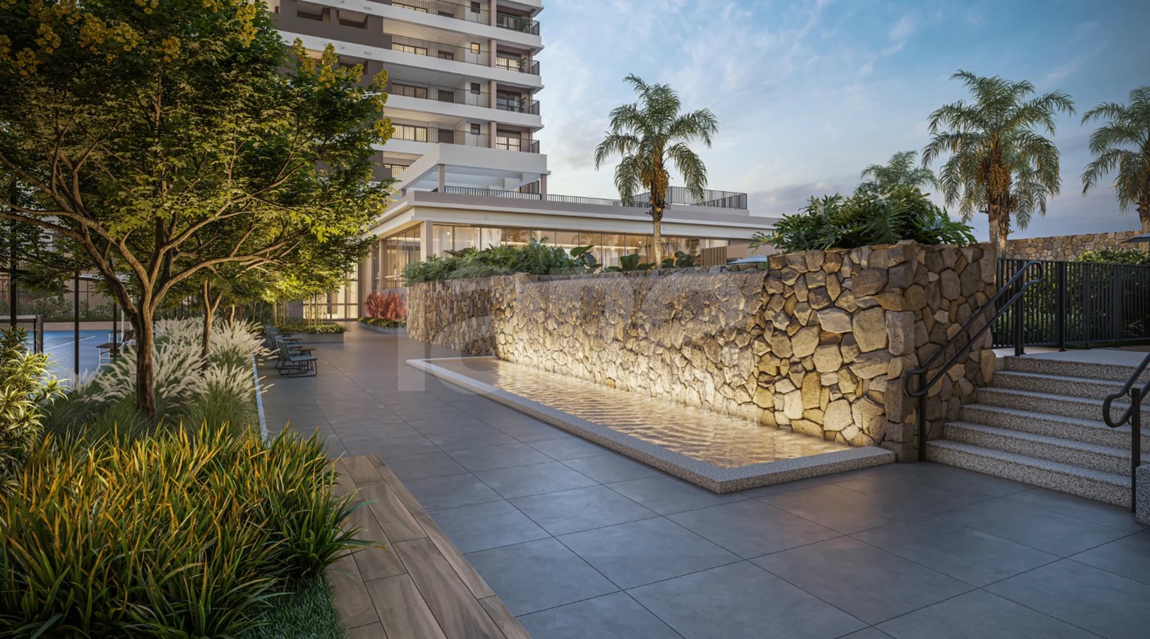 Monã Mooca - Apartamento com 179,33 m², em Mooca — foto 9