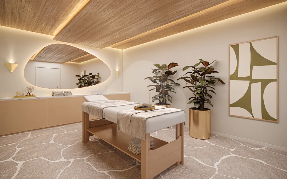 Living Grand Village Freguesia do Ó - Apartamento com 60,5 m², em Vila Palmeiras — foto 10
