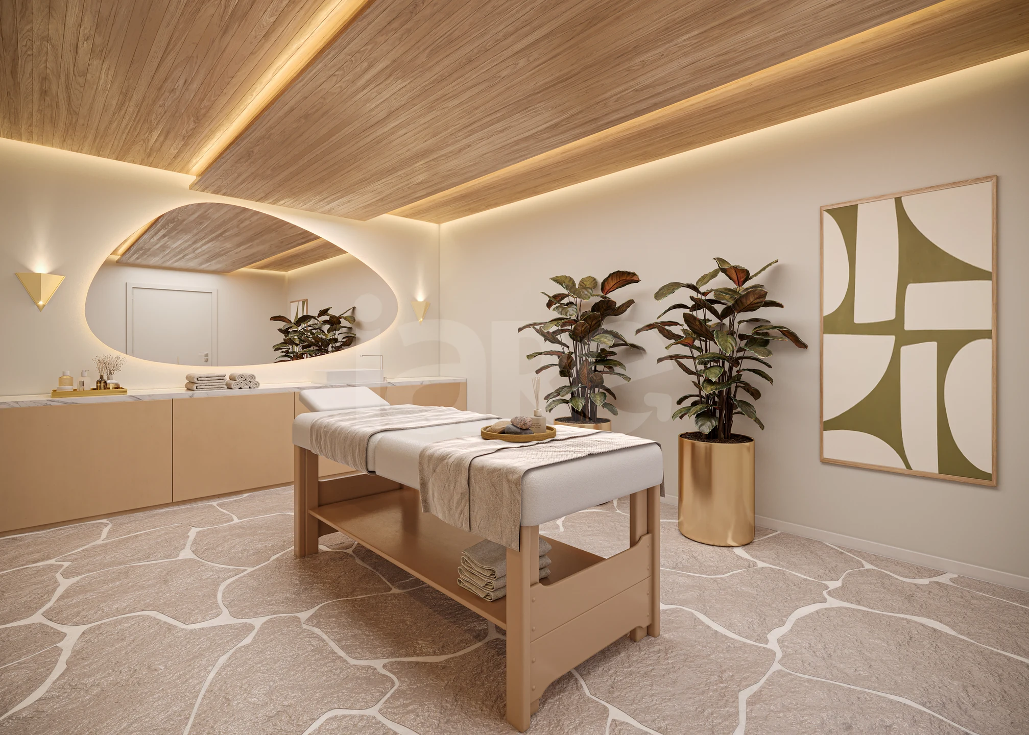 Living Grand Village Freguesia do Ó - Garden com 87,5 m², em Vila Palmeiras — foto 10