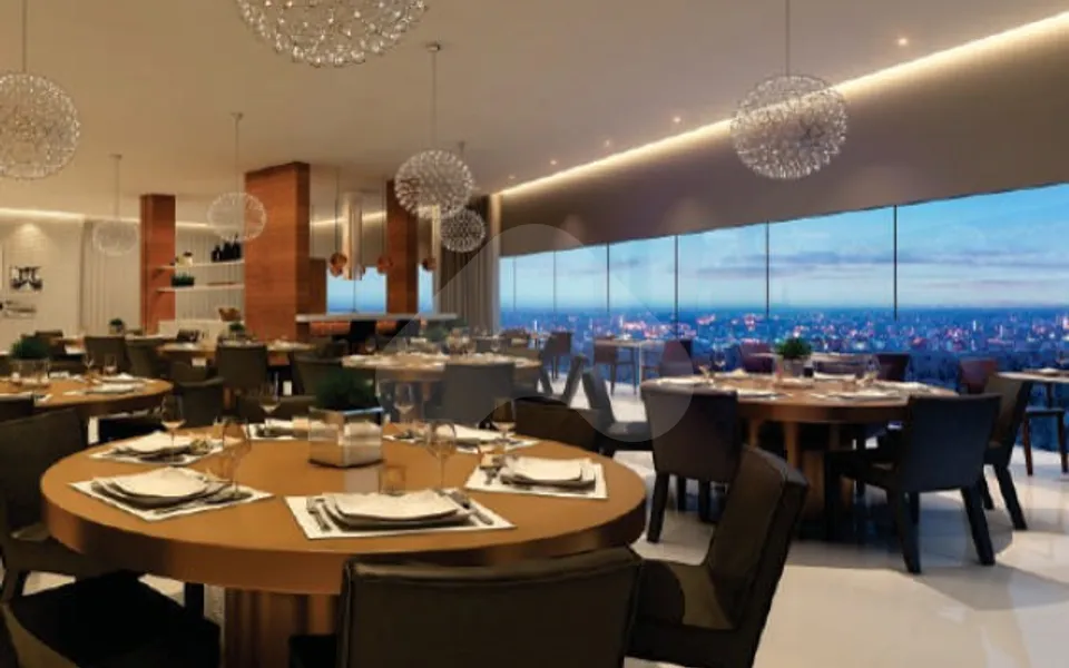 Le Havre - Apartamento com 112,6 m², em Fazenda — foto 5