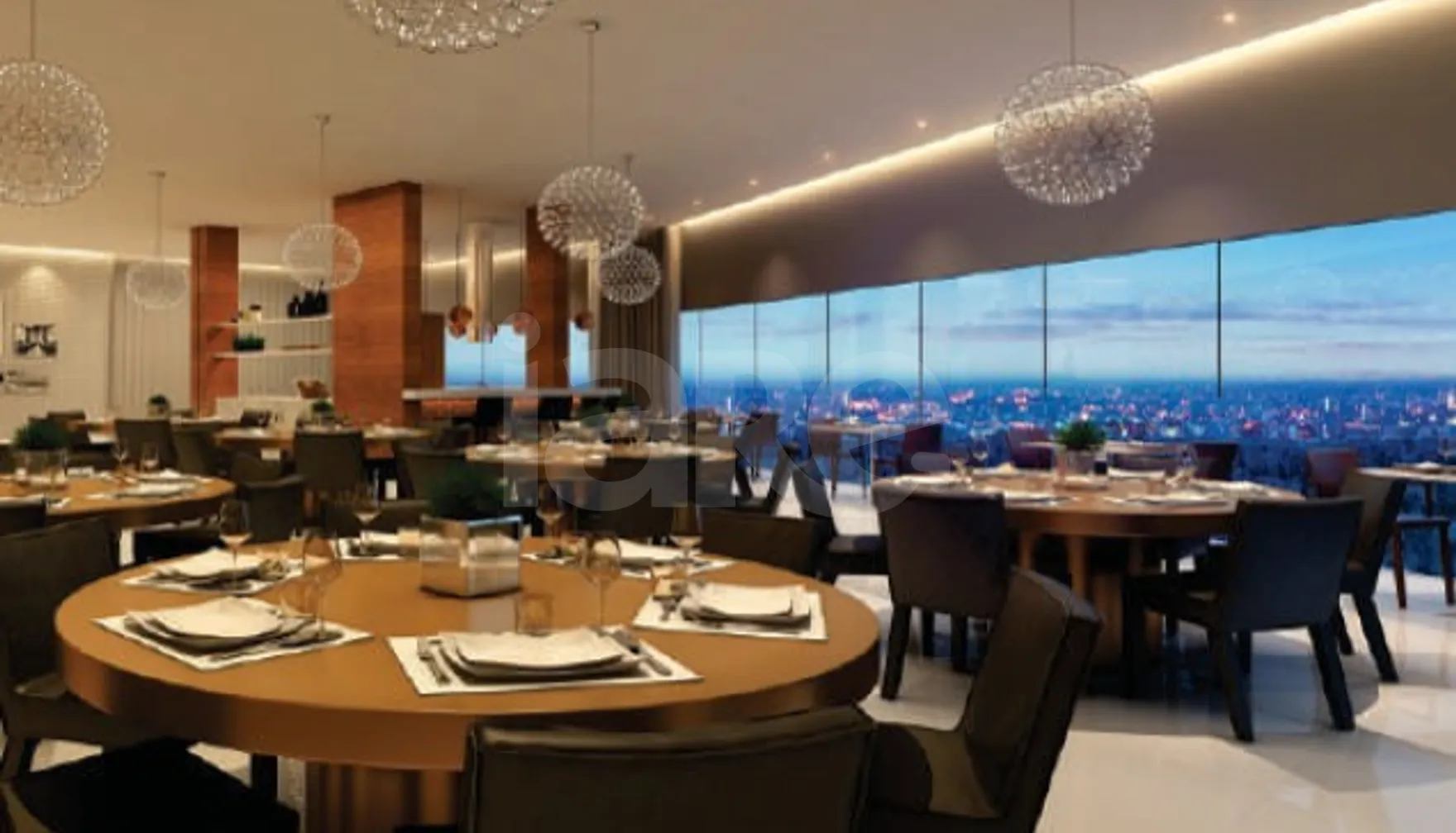 Le Havre - Apartamento com 123,28 m², em Fazenda — foto 7