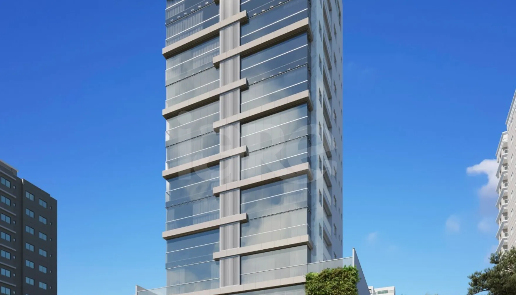 Sage Exclusive - Apartamento com 230 m², em Centro — foto 1