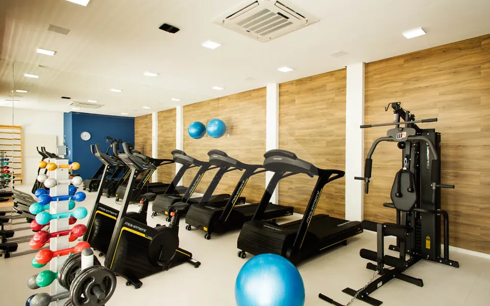 Ocean Pontal Residence - Apartamento com 68,96 m², em Recreio dos Bandeirantes — foto 12