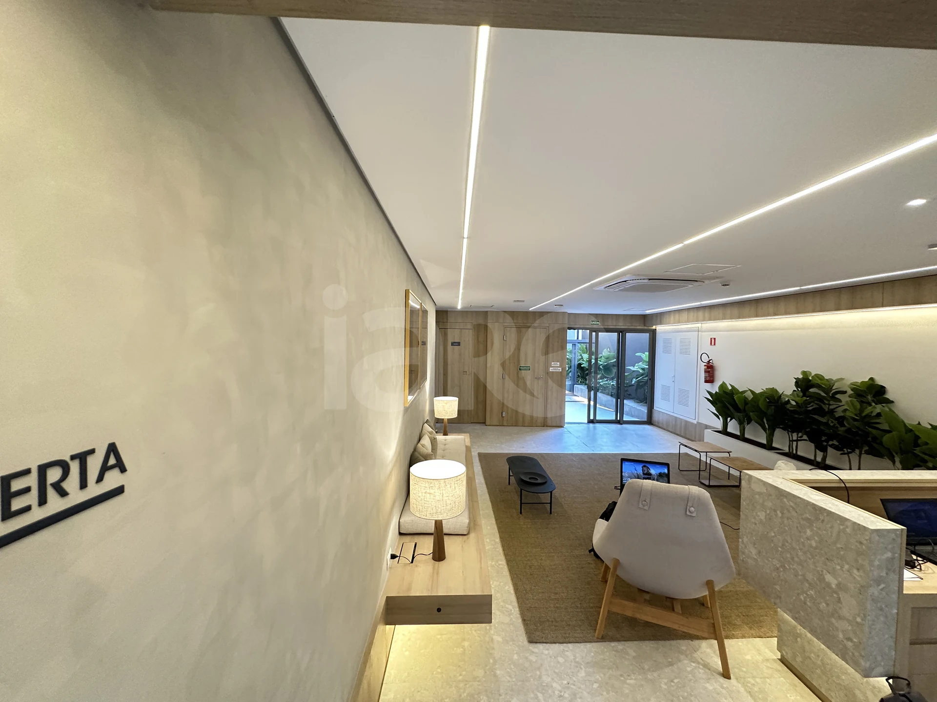 Next Haddock - Studio com 21,65 m², em Cerqueira César — foto 27