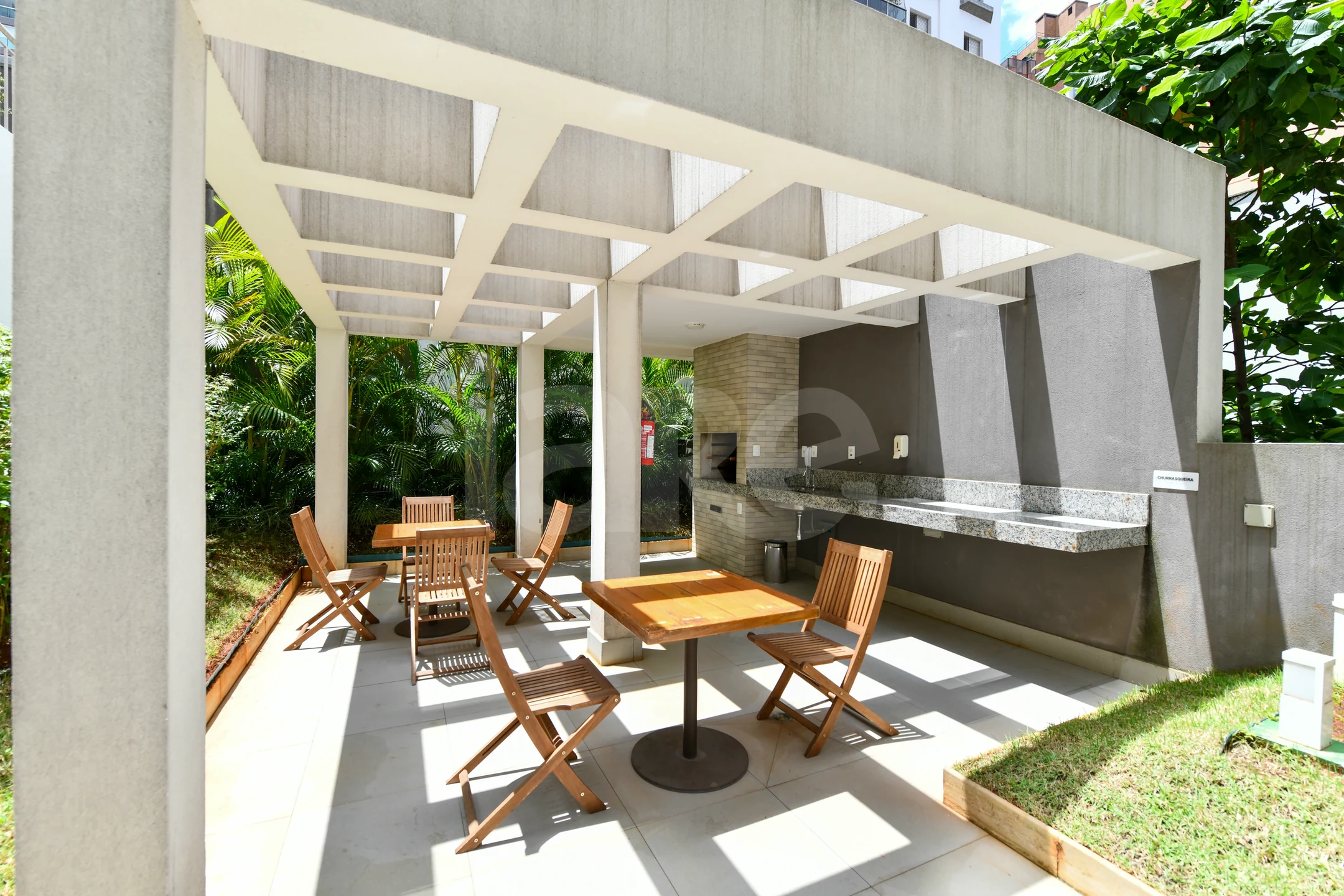 All Jazz - Apartamento com 68 m², em Vila Mascote — foto 26