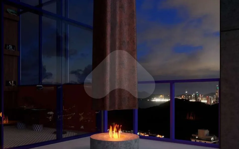 Urban Smart Living - Studio com 35 m², em Fazenda — foto 9