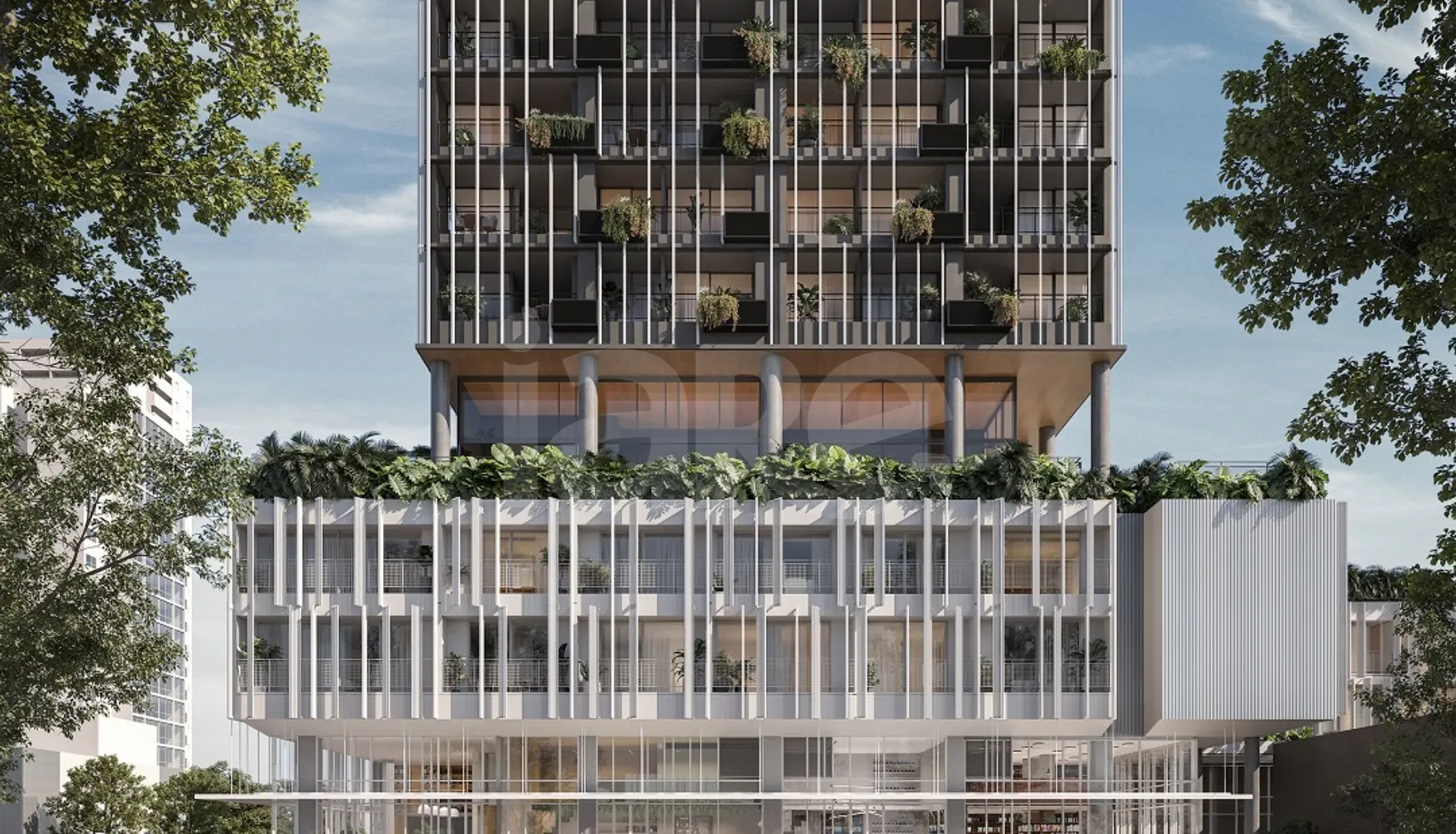 Oscar 2525 - Loja com 802,45 m², em Pinheiros — foto 1