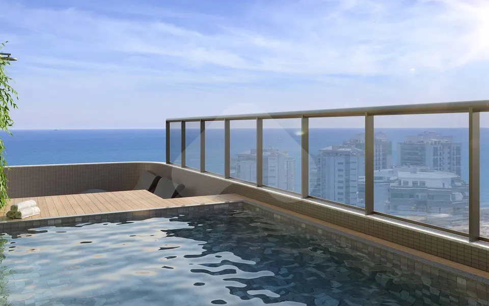 Coupé Tower - Apartamento com 87,86 m², em Barra da Tijuca — foto 11