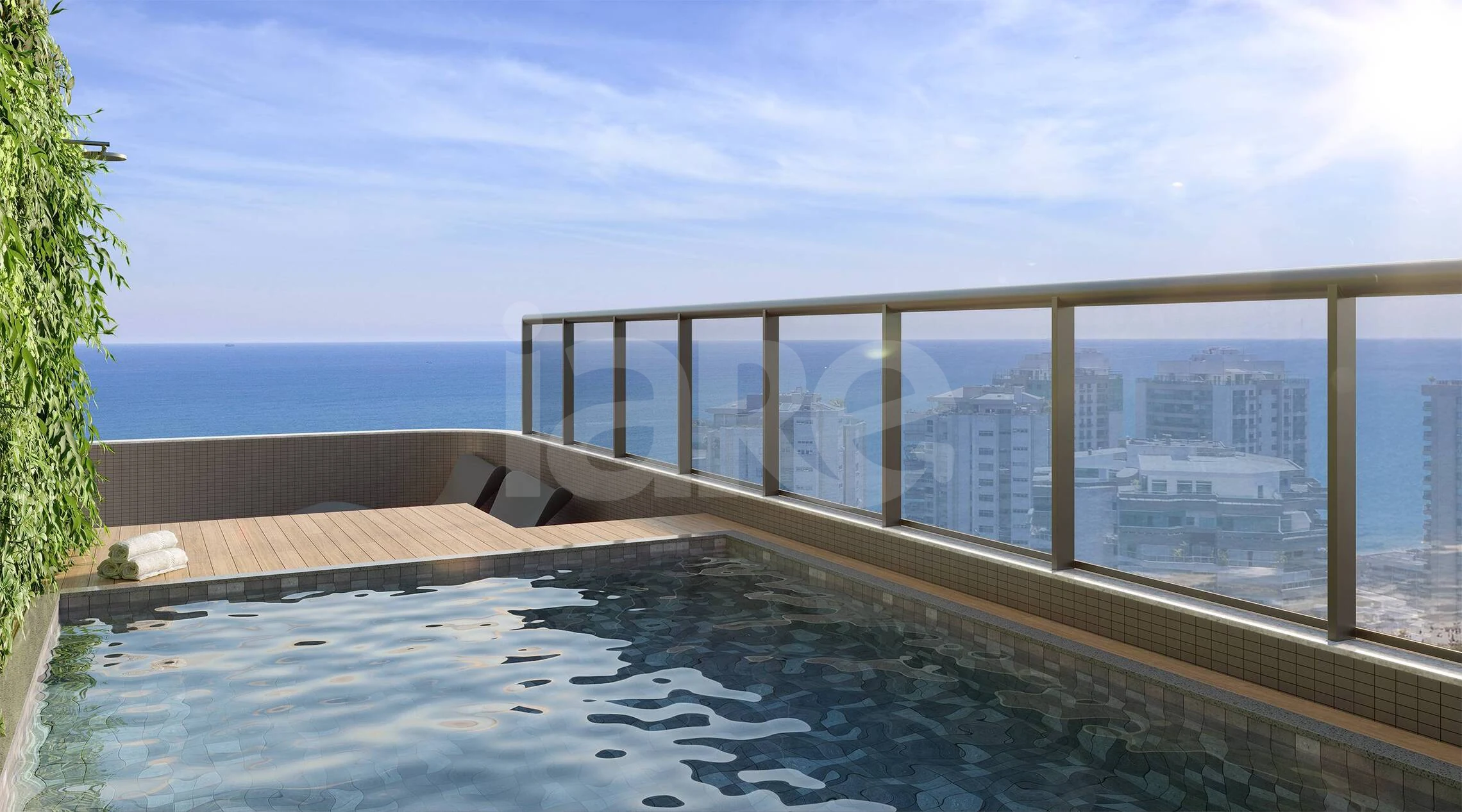 Coupé Tower - Apartamento com 87,86 m², em Barra da Tijuca — foto 16