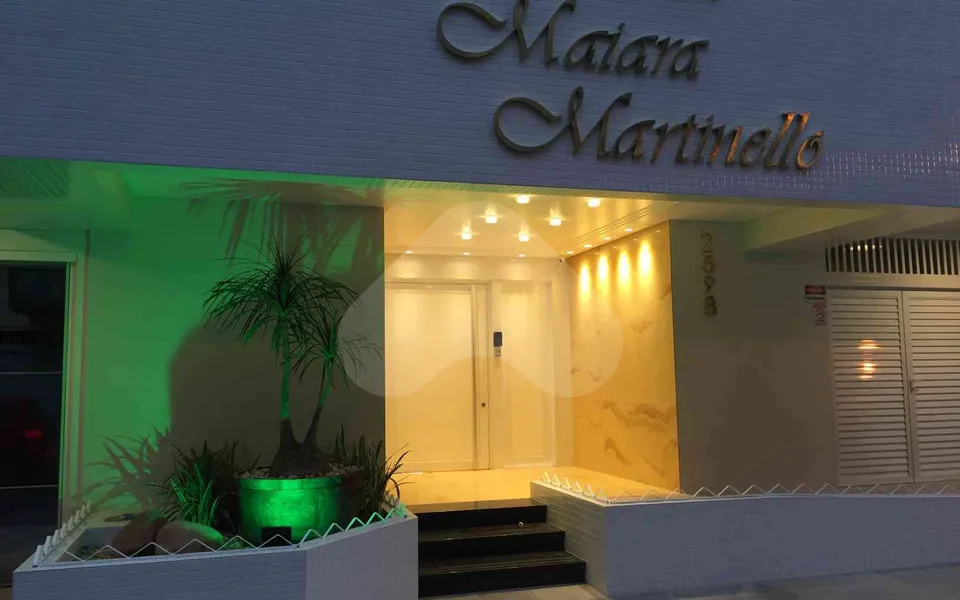 Maiara Martinello - Apartamento com 97,46 m², em Centro — foto 2