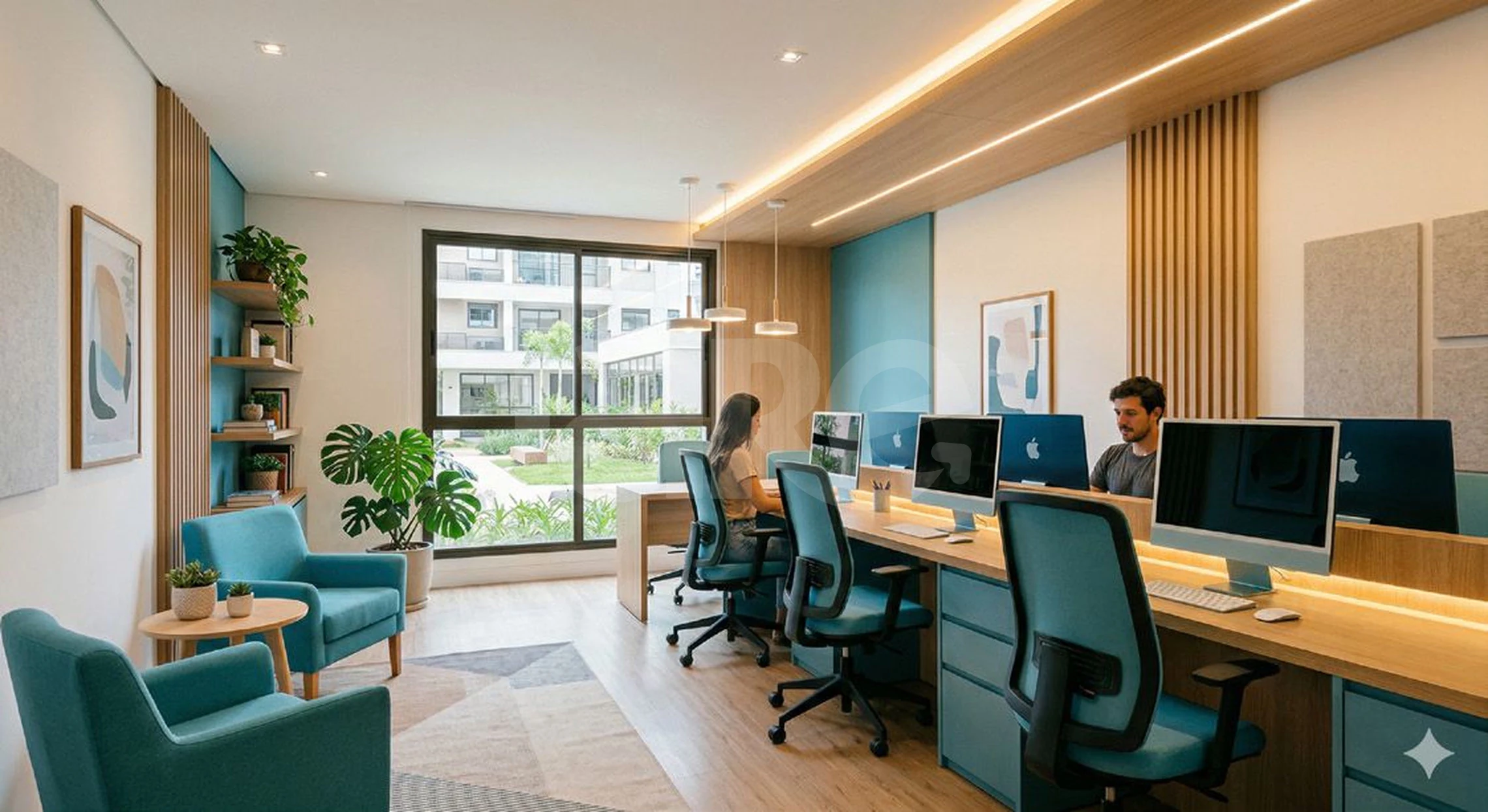 Velaris - Apartamento com 45,3 m², em Bessa — foto 13