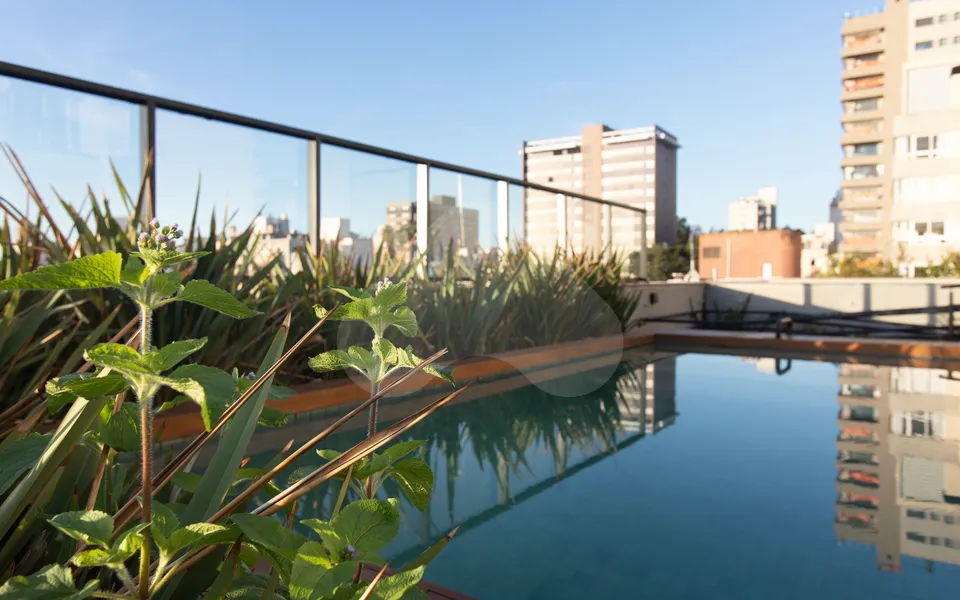 Haute - Apartamento com 117,83 m², em Moinhos de Vento — foto 9