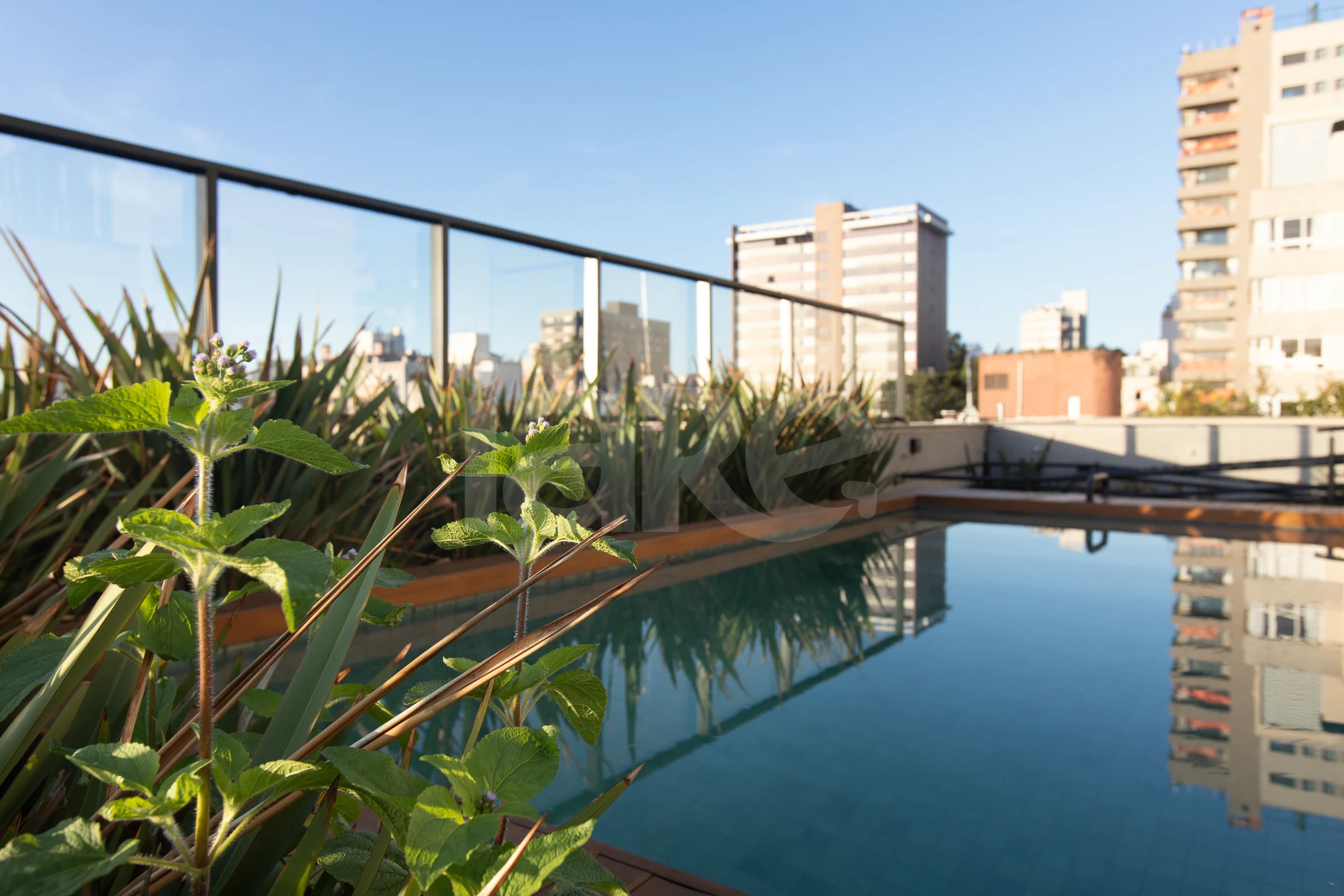 Haute - Garden com 161,13 m², em Moinhos de Vento — foto 9
