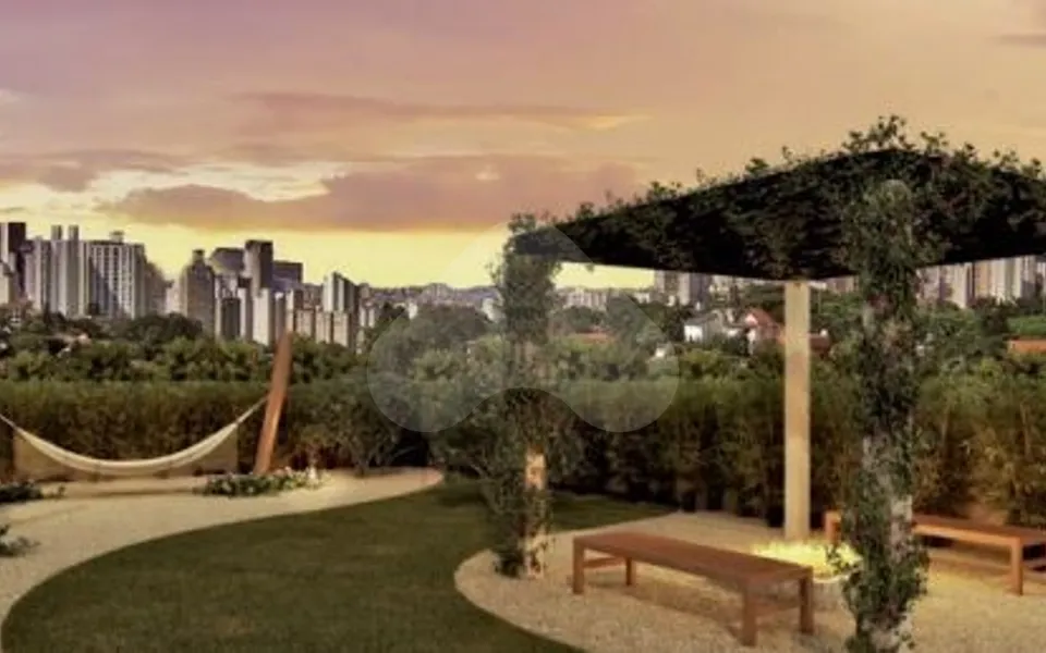 HomeClub Carrão - Apartamento com 50,83 m², em Vila Carrão — foto 10