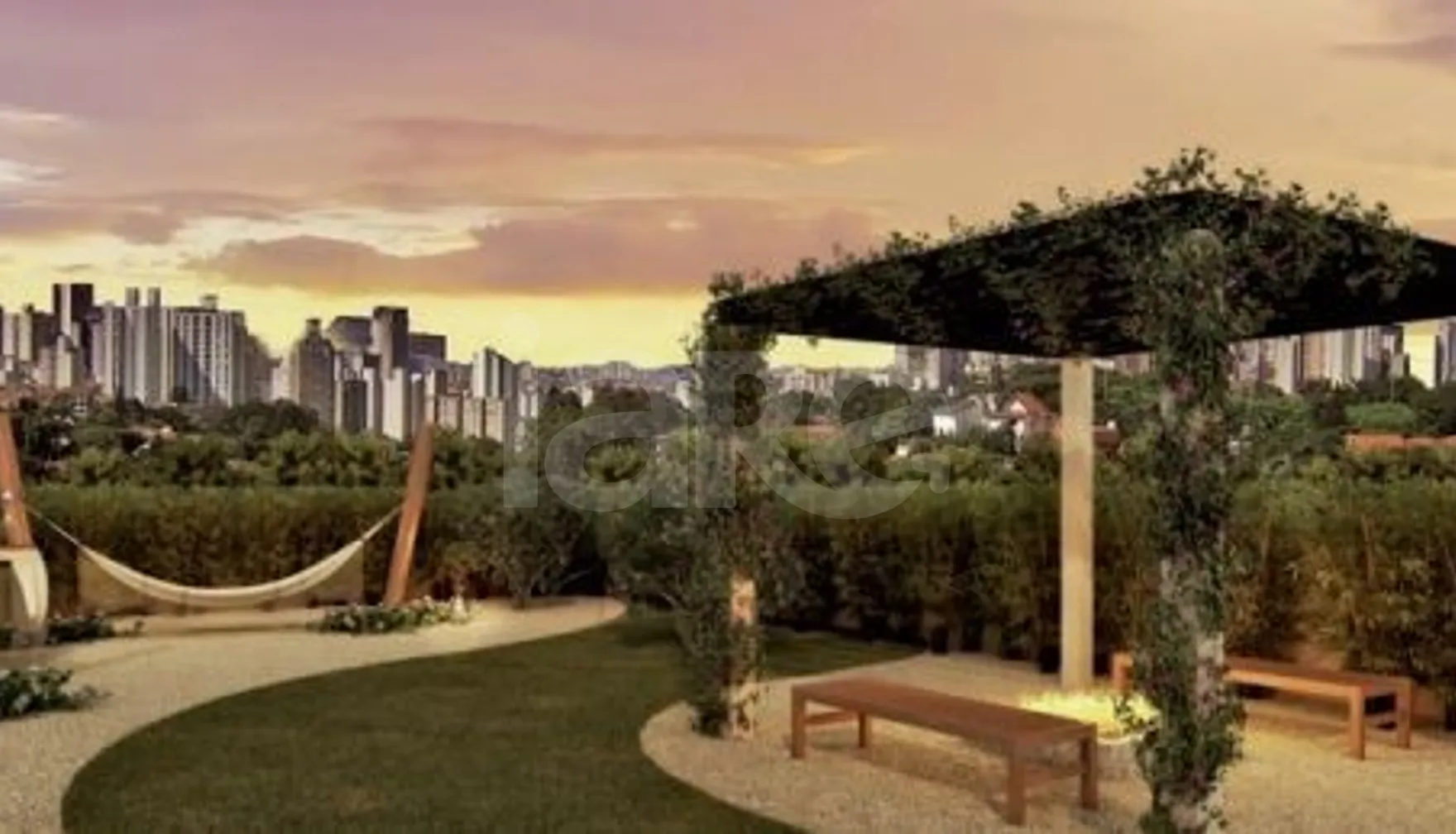 HomeClub Carrão - Apartamento com 50,83 m², em Vila Carrão — foto 10