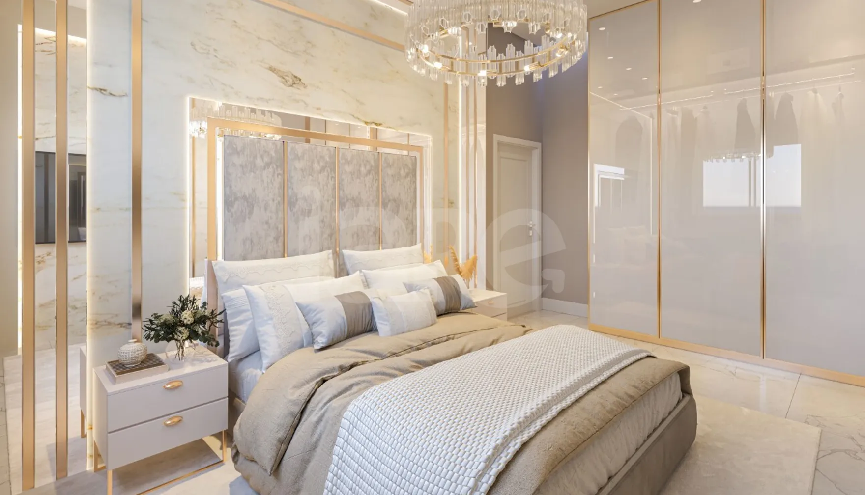 Province di Trento - Apartamento com 86,39 m², em Perequê — foto 3