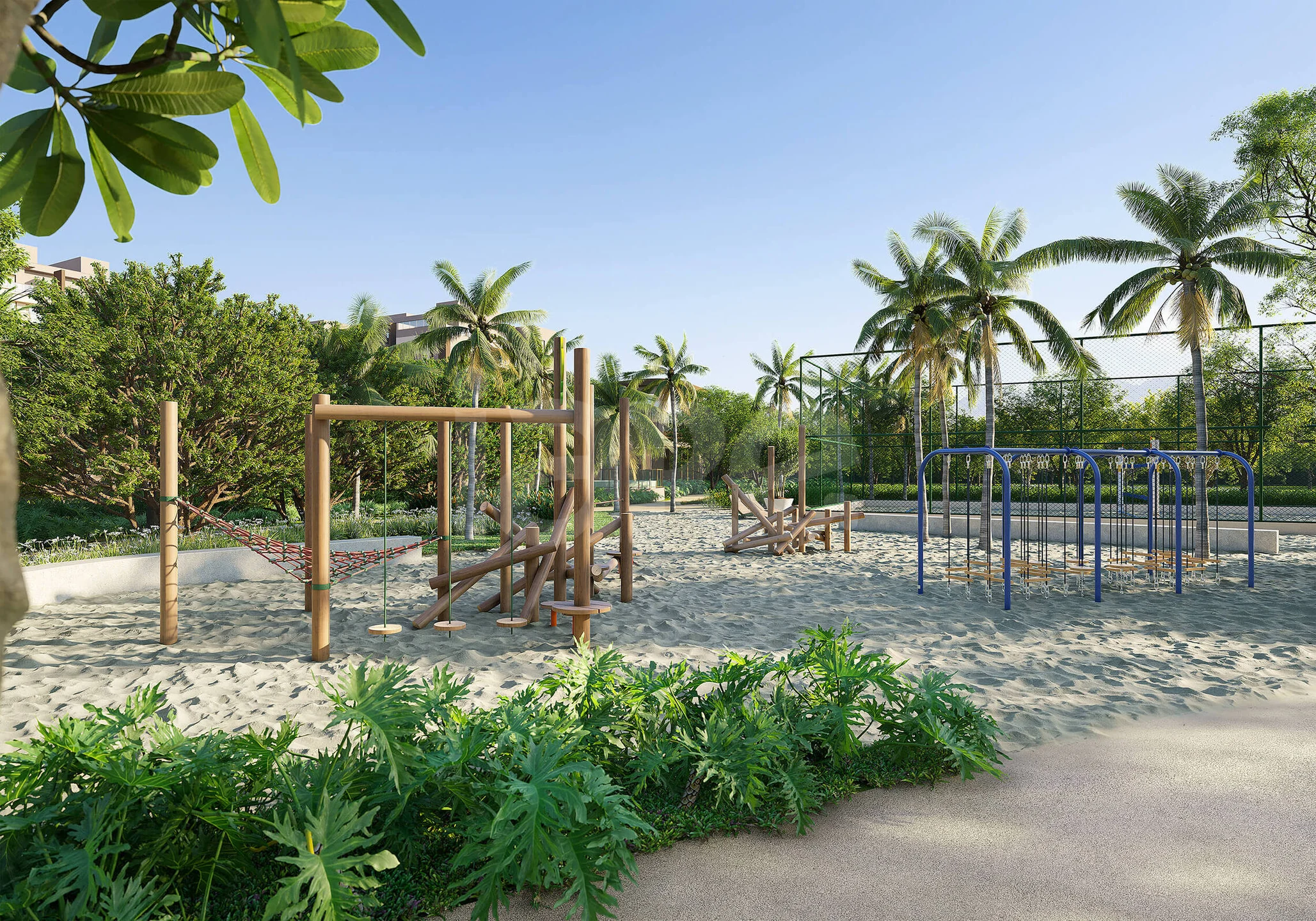 OX Park Design by Edsa - Cobertura com 310,64 m², em Barra da Tijuca — foto 32