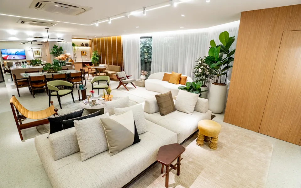 BS Rubi - Apartamento com 229,93 m², em Cocó — foto 24