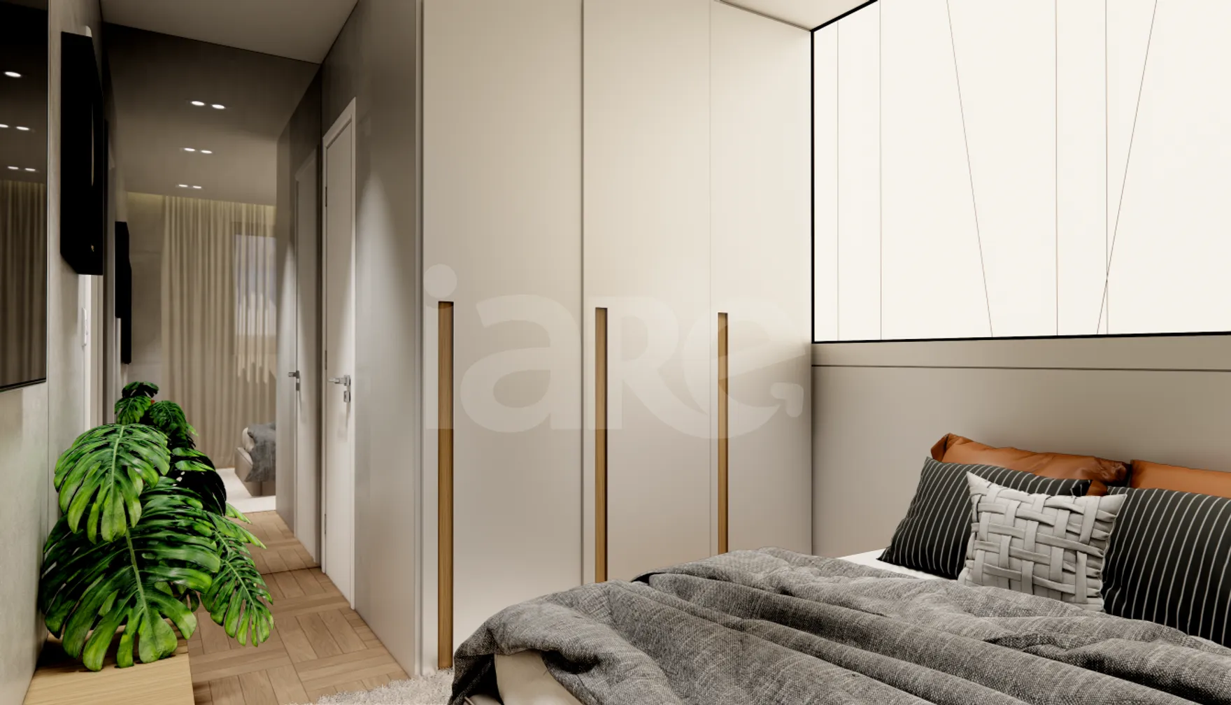 Sou Pleno Cotia - Apartamento com 50,07 m², em Jardim do Rio Cotia — foto 17