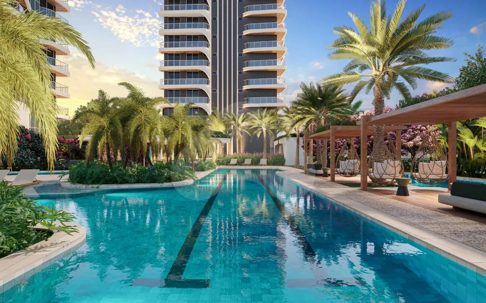 Platinum Condominium - Apartamento com 277,07 m², em Guararapes — foto 4