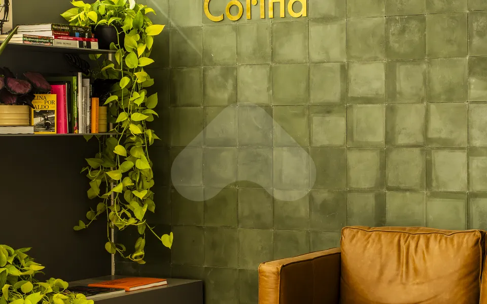 Corina - Apartamento com 100,56 m², em Vila Olímpia — foto 5