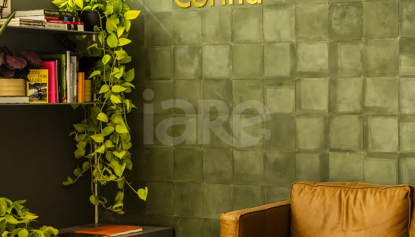 Corina - Apartamento com 100,56 m², em Vila Olímpia — foto 5