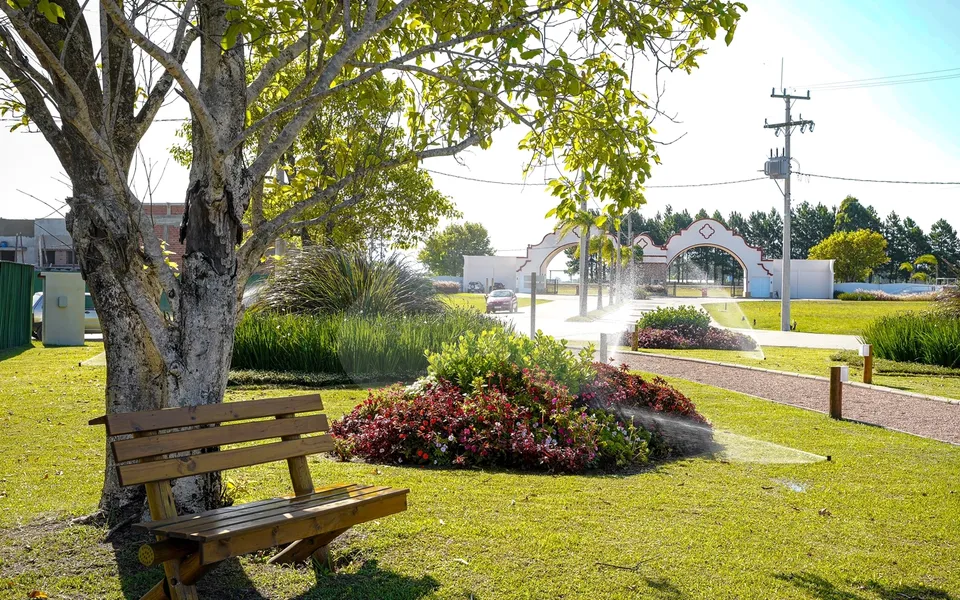 Terrasul Condomínio - Lote, em Arroio Teixeira — foto 11