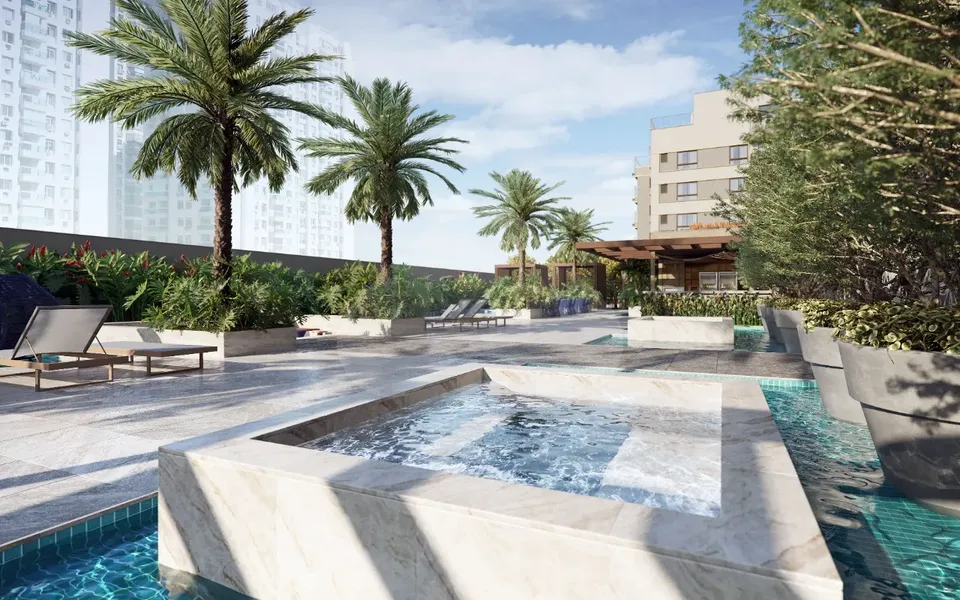 Wave by Yoo - Apartamento com 165,36 m², em Barra da Tijuca — foto 26