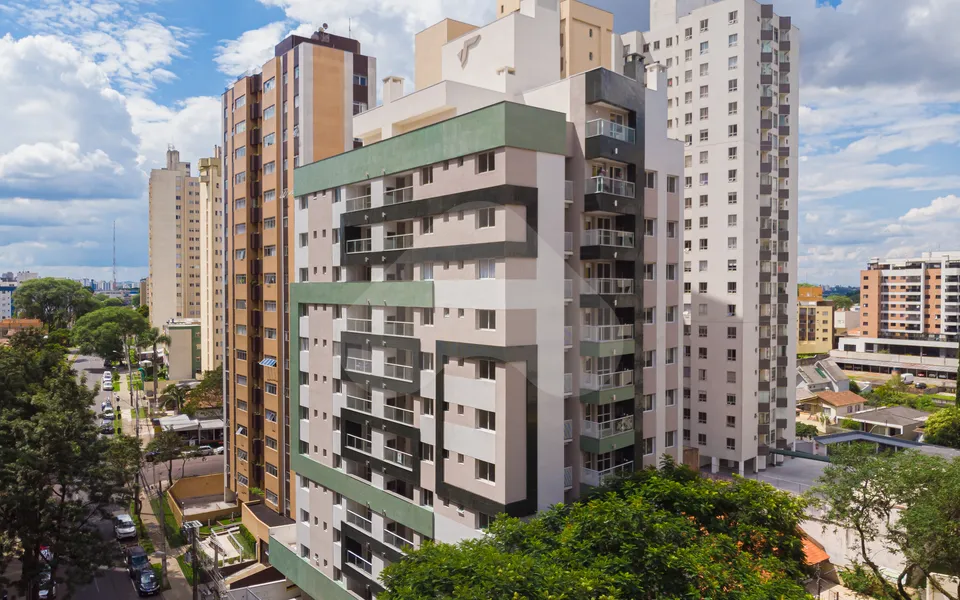Terrasse Botanique - Apartamento com 78,22 m², em Cristo Rei — foto 22