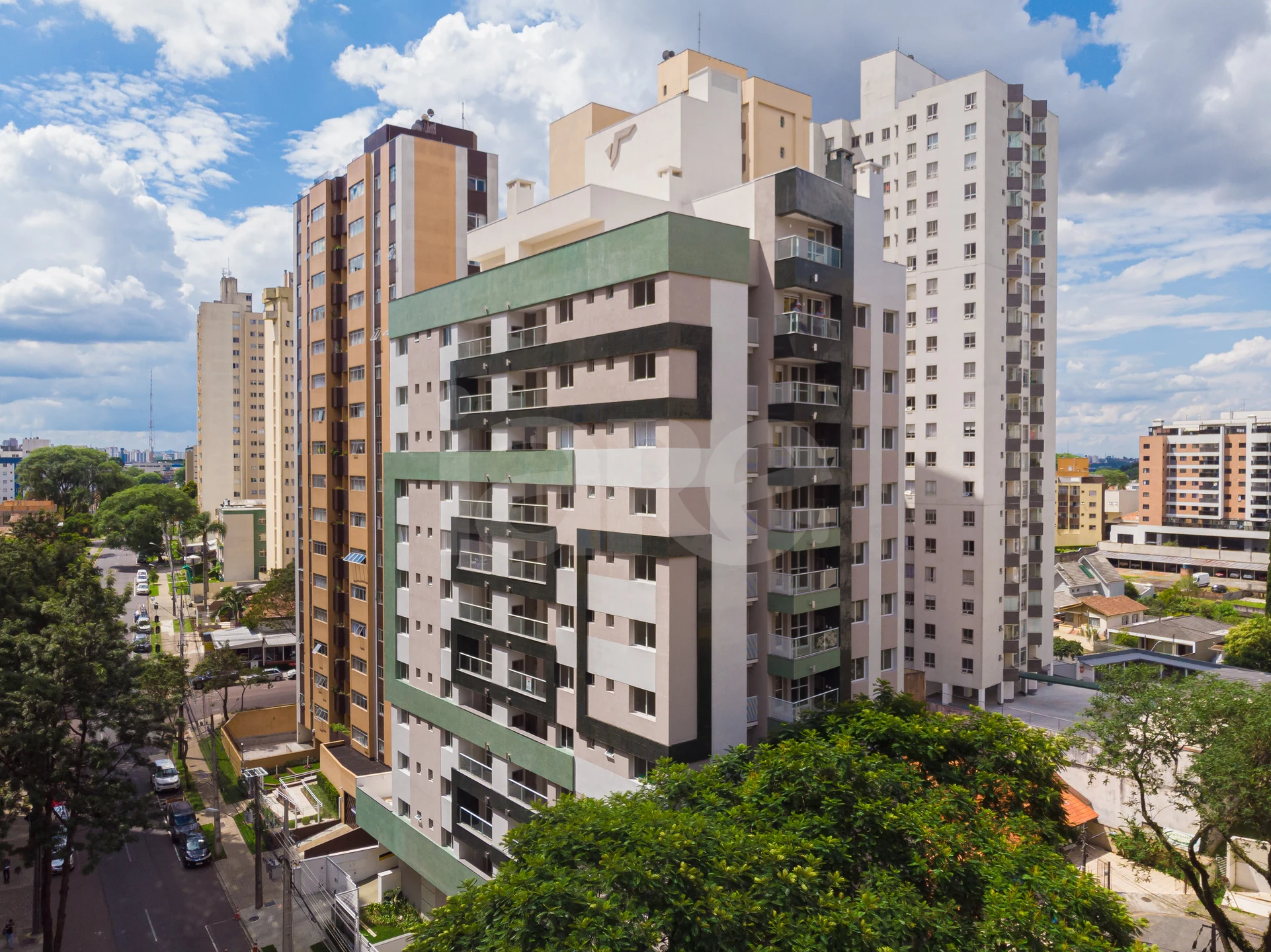 Terrasse Botanique - Apartamento com 78,22 m², em Cristo Rei — foto 49