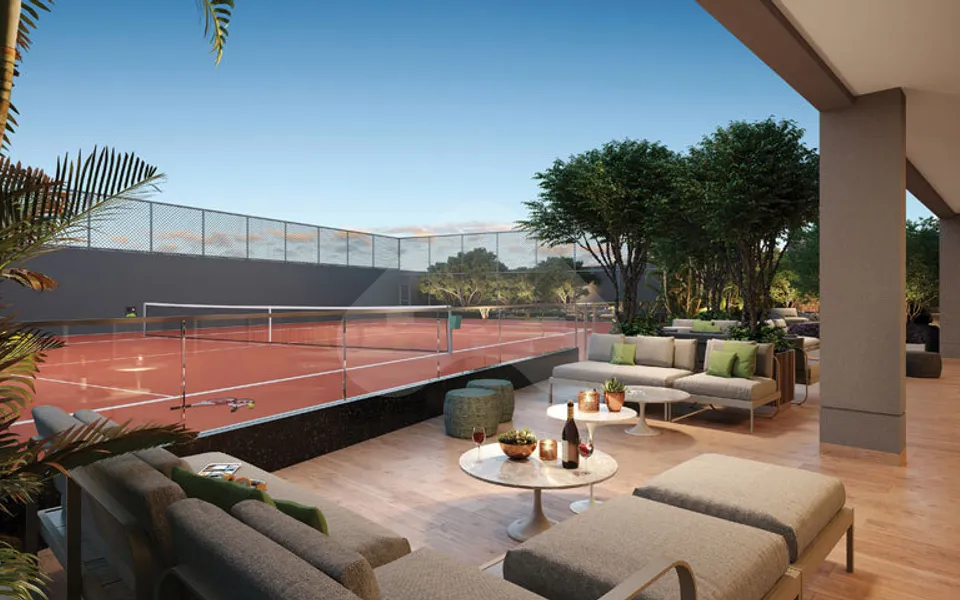 Arkadio EZ by Ott - Apartamento com 107,87 m², em Jardim das Acácias — foto 30