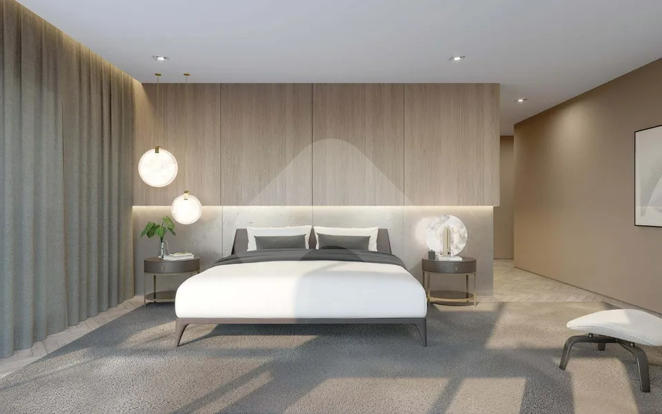 Golden Lake - Lake Eyre Apto CA56367692 - Apartamento com 127 m², em Cristal — foto 3