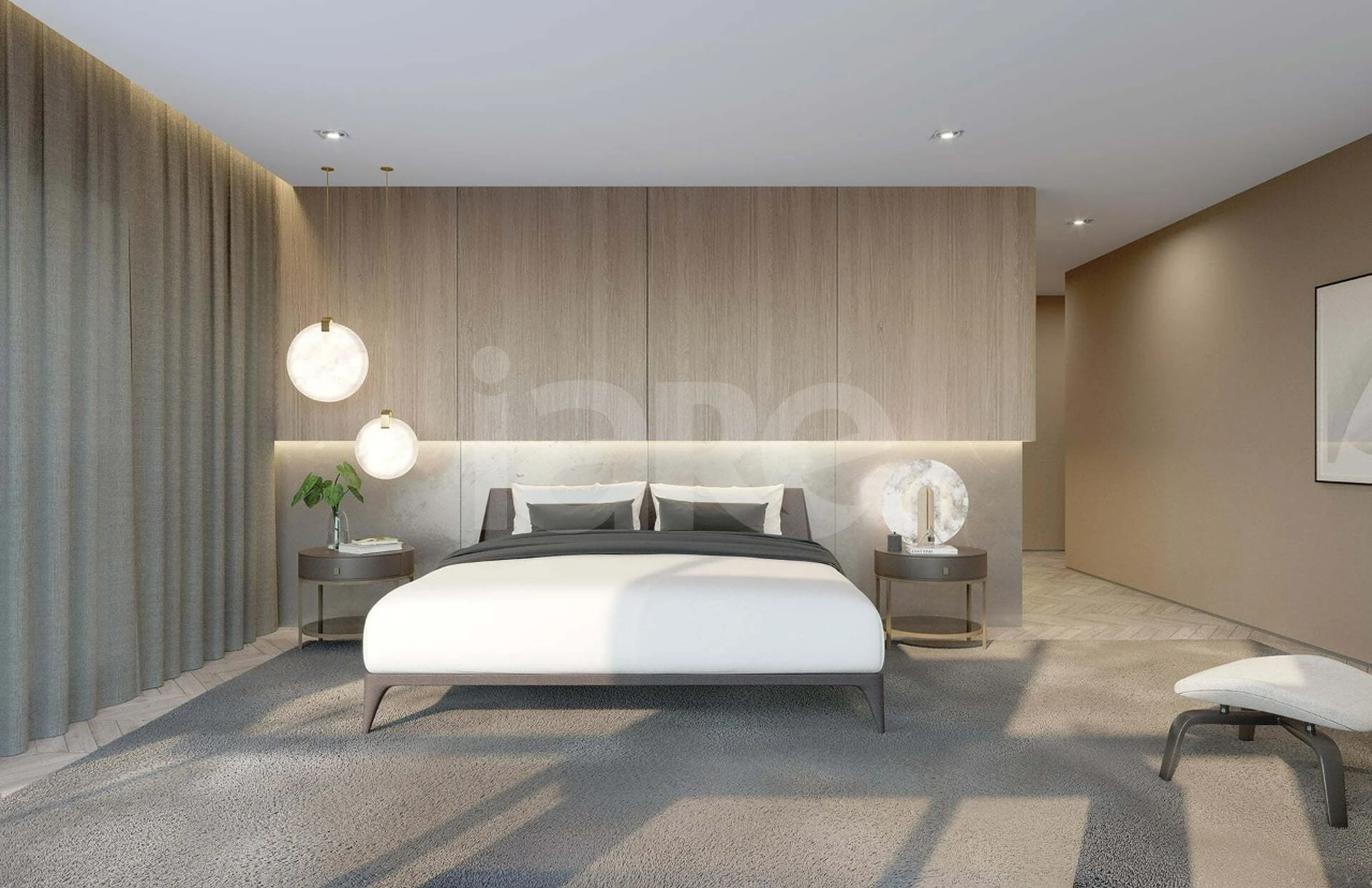 Golden Lake - Lake Eyre Apto CA56367692 - Apartamento com 127 m², em Cristal — foto 3