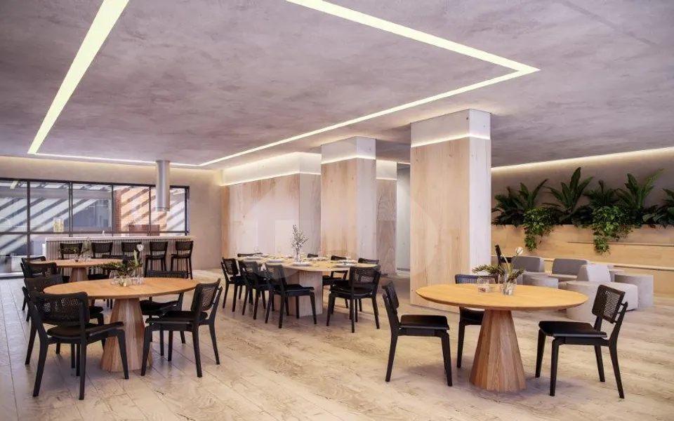 Lasar Chácara Klabin Autoral - Apartamento com 140,03 m², em Jardim Vila Mariana — foto 11