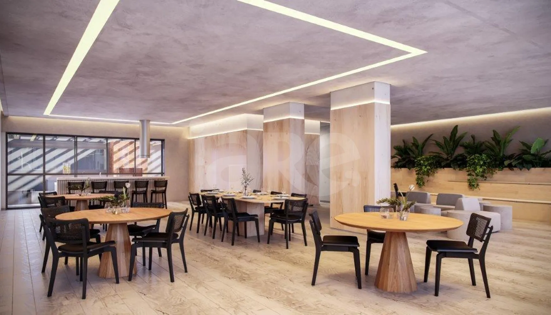 Lasar Chácara Klabin Autoral - Apartamento com 184,98 m², em Jardim Vila Mariana — foto 11
