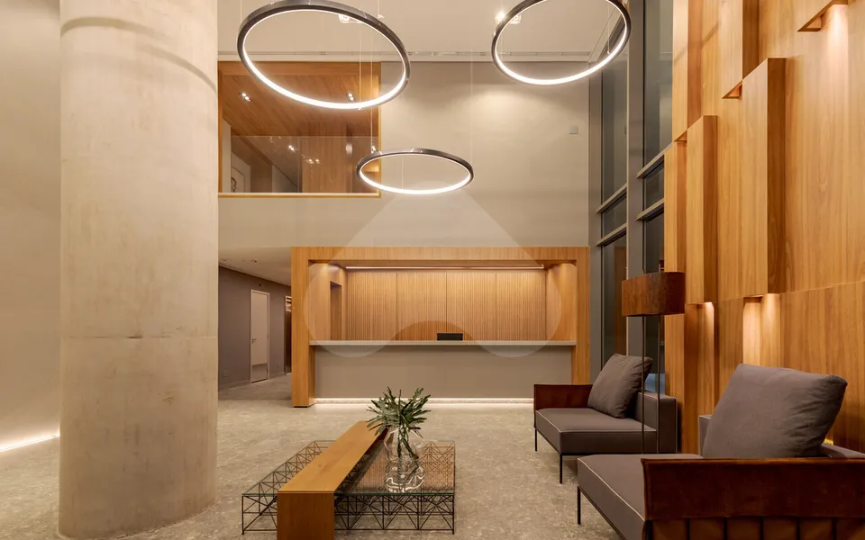 Indi 70 - Apartamento com 45,8 m², em Moema — foto 22