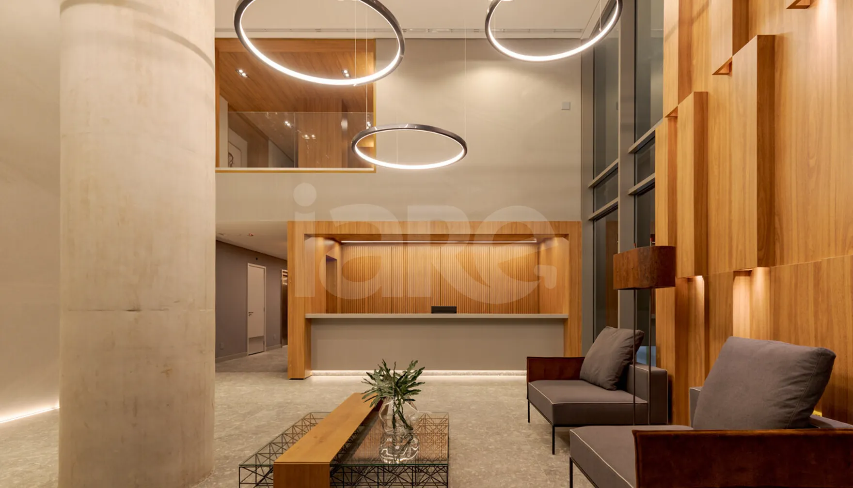 Indi 70 - Apartamento com 53,7 m², em Moema — foto 22