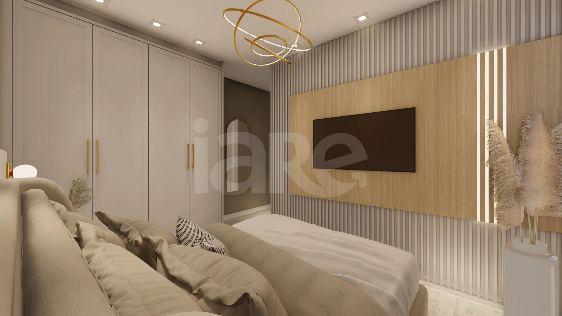 Oceanic Residence - Apartamento com 76,95 m², em Barreiros — foto 16