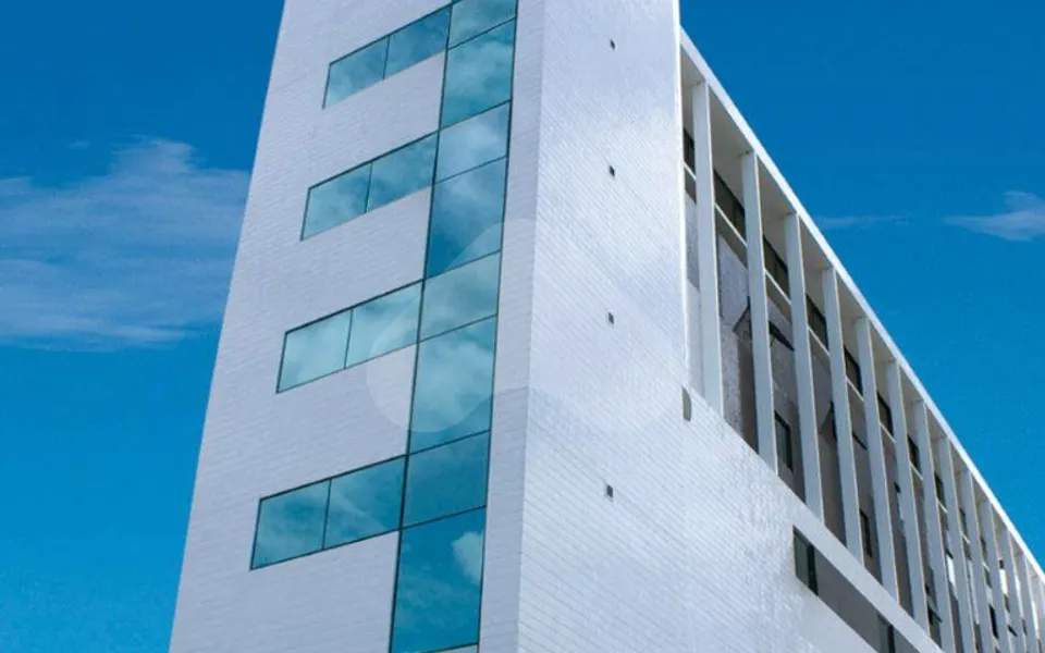 Smart Plaza Raphael Monte - Apartamento com 35,65 m², em Casa Forte — foto 3