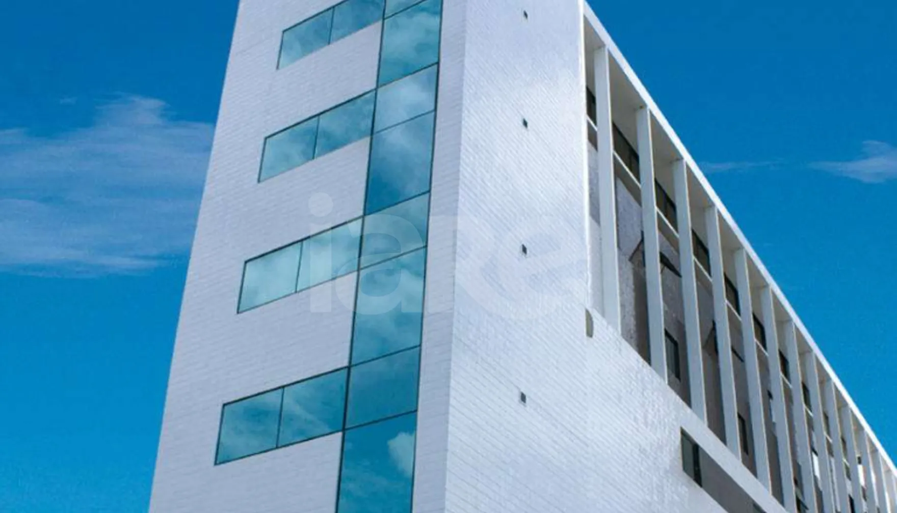 Smart Plaza Raphael Monte - Apartamento com 54,12 m², em Casa Forte — foto 7