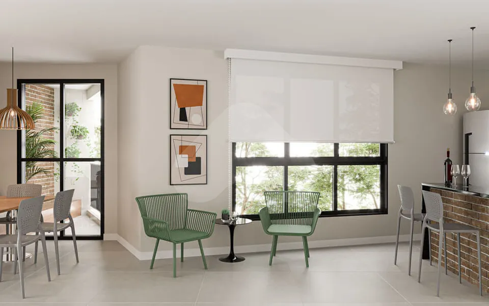 Cores do Rio - Apartamento com 35,98 m², em Centro — foto 9